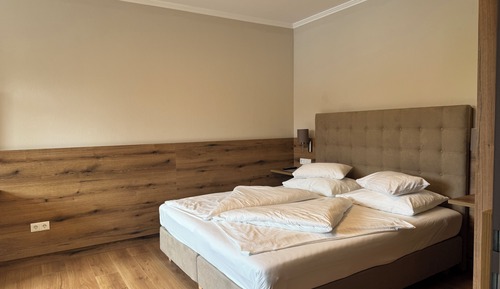 Apartamento básico