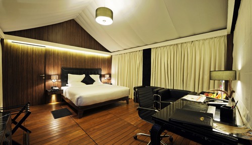 Habitación