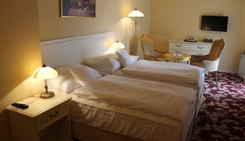 Habitación doble