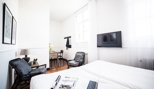 Habitación doble