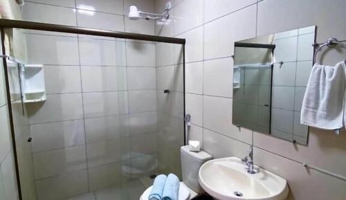 Habitación económica (Quintuple)