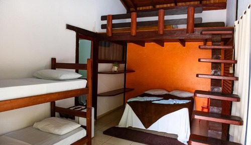 Habitación estándar