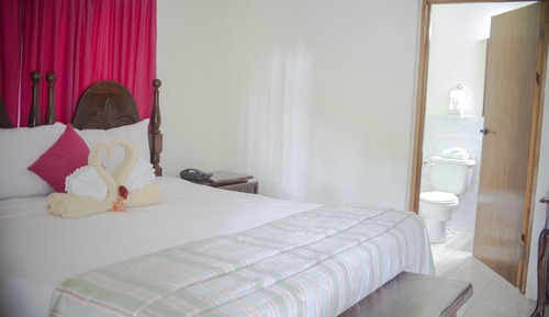 Habitación estándar