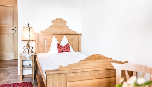 Habitación individual Confort