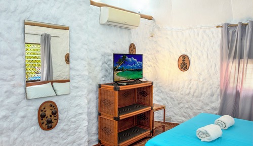 Suite Deluxe