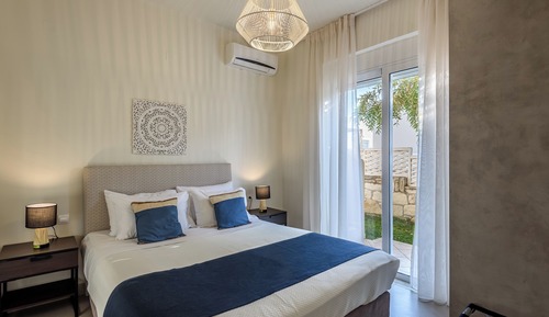 Villa, 3 habitaciones