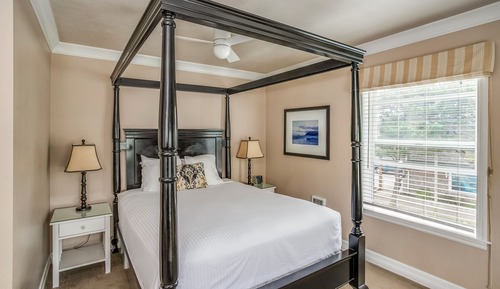 Habitación Premier