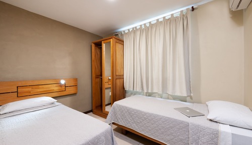 Habitación familiar