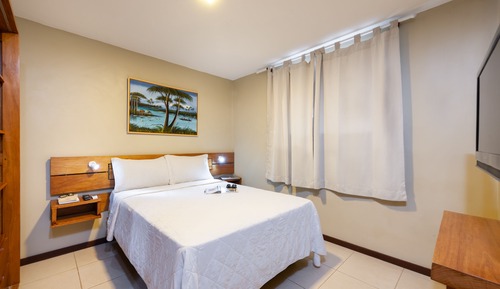 Apartamento superior