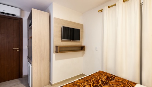 Habitación cuádruple