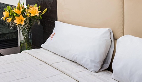 Habitación estándar, 1 cama de matrimonio grande
