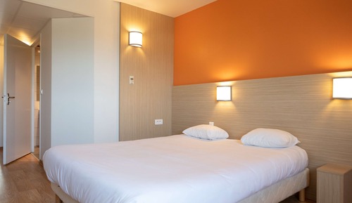 Habitación Confort doble