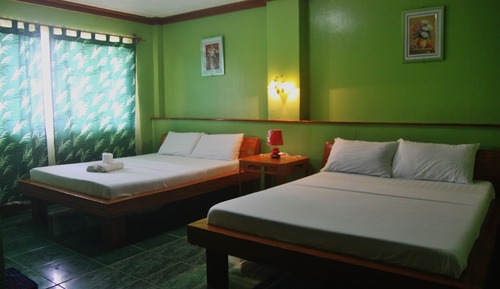 Suite estándar