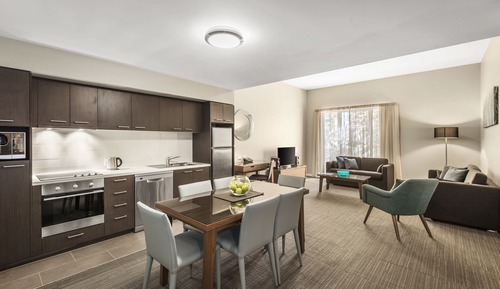 Apartamento, 3 habitaciones