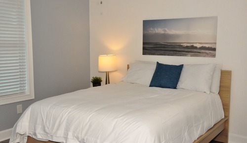 Apartamento, 1 habitación