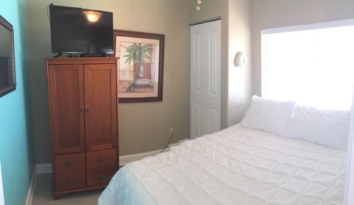 Apartamento, 1 habitación