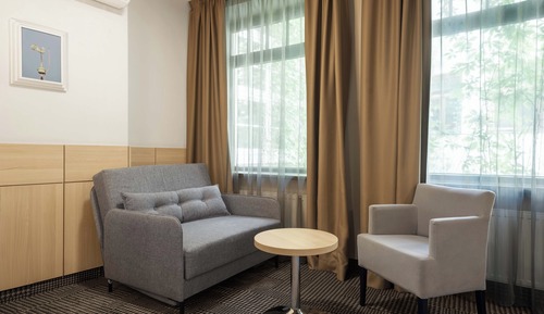 Superior Double or Twin Room
