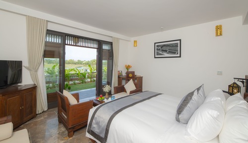 Villa, 4 habitaciones, piscina privada