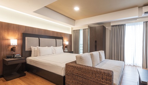 Suite Premier