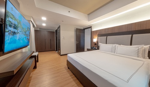 Suite Premier, 1 habitación