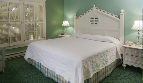 Habitación, 1 cama de matrimonio grande