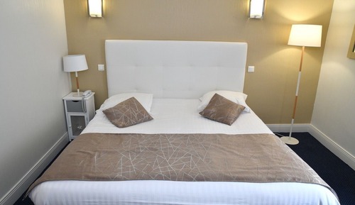 Habitación Confort doble