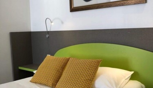 Habitación Confort doble