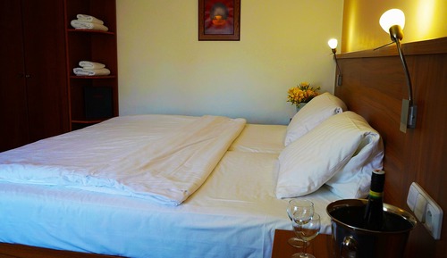 Habitación cuádruple familiar