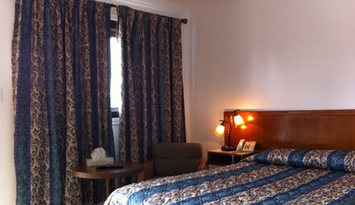 Habitación clásica, 1 cama doble