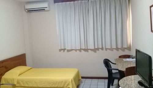 Habitación individual estándar