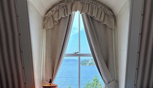 Classic Double Oceanfront