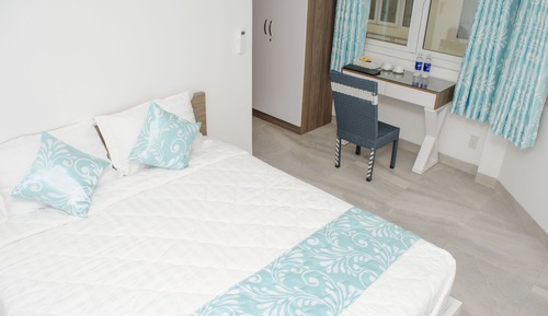 Habitación Premier doble (Scandinavian)