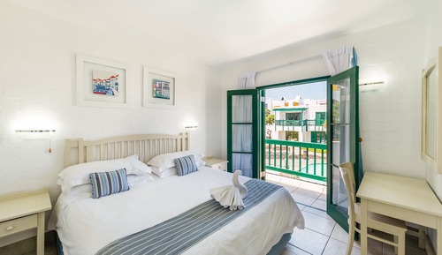Village 2 Bedroom Kaliva