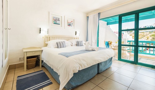 Agora Square 1 Bedroom Kaliva