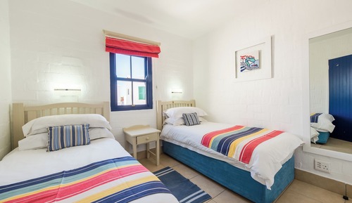 Seafront 1 Bedroom Kaliva