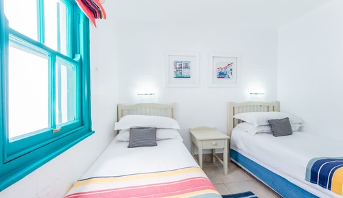 Village 1 Bedroom Kaliva