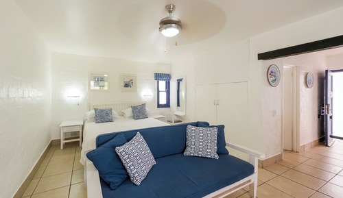 Cascades 1 Bedroom Kaliva