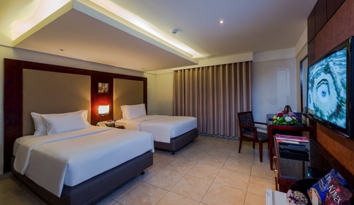 Suite Royal, 3 habitaciones