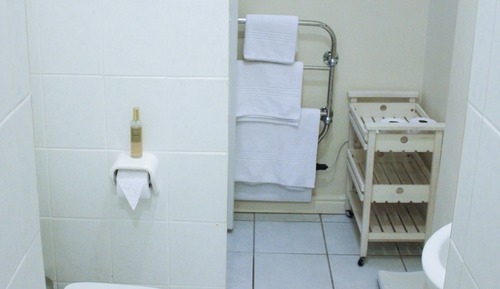 Habitación doble