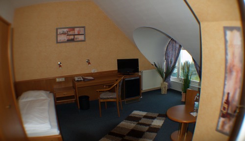 Habitación individual