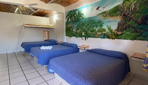 Habitación básica