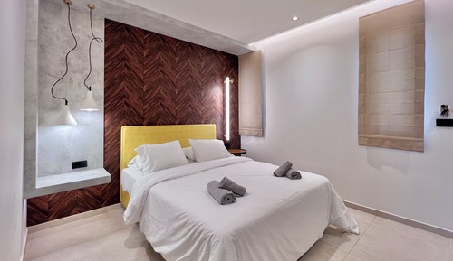 Elegance Suite