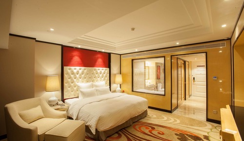 Habitación Premier