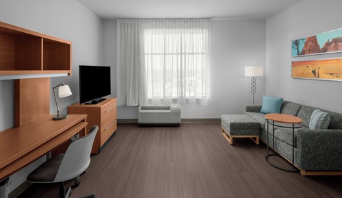 Suite, 1 habitación, no fumadores