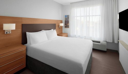 Suite, 2 habitaciones, no fumadores