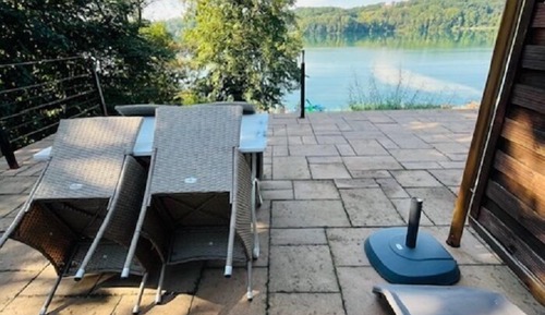 Habitación doble, patio (Small)