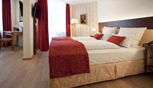 Estudio Confort, 1 habitación