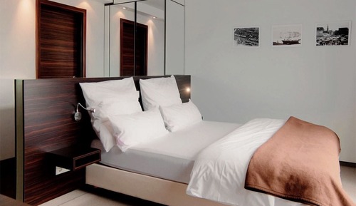 Apartamento Confort (Plus)