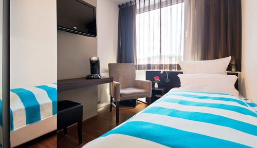 Apartamento Confort