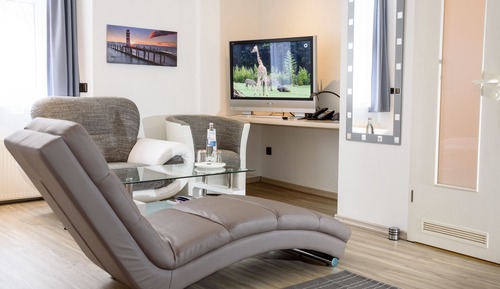 Habitación familiar